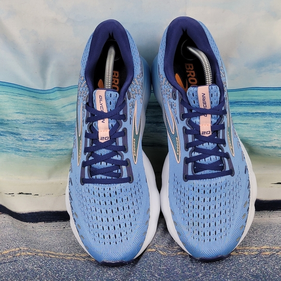 Brooks Glycerin 20 Womens 10 - Picture 3 of 10